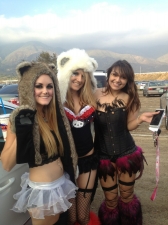 Raver Babes 09