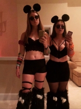 Raver Babes 11