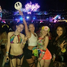 Raver Babes 14