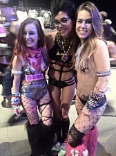 Raver Babes 18