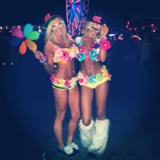 Raver Babes 29