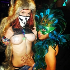 Raver Babes 31