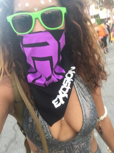 Raver Babes 10