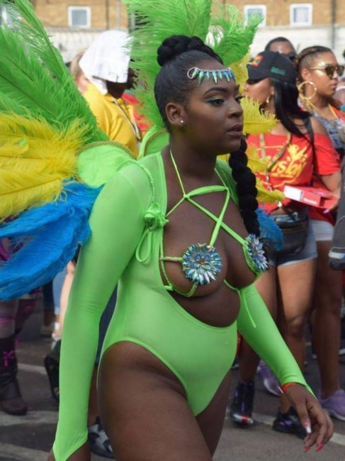 Raver Babes 14