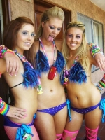 Raver Babes 09