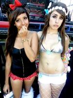 Raver Babes 10