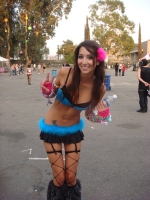 Raver Babes 11