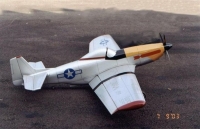 Rc Model Planes 39