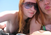 Redheads 02