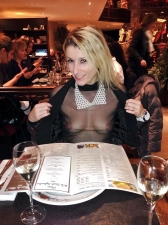 Restaurant Flashing 19