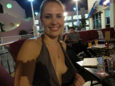 Restaurant Flashing 10