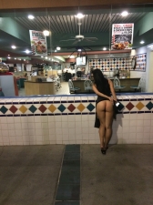 Restaurant Flashing 11