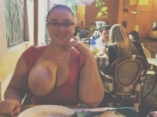 Restaurant Flashing 16