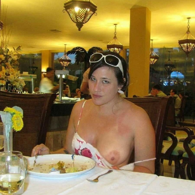 Restaurant Flashing 14