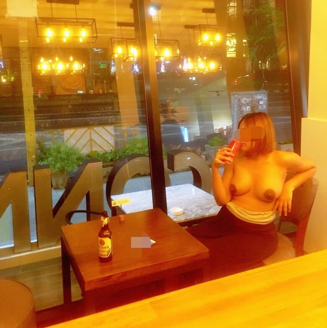 Restaurant Flashing 16