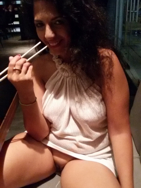 Restaurant Flashing 13