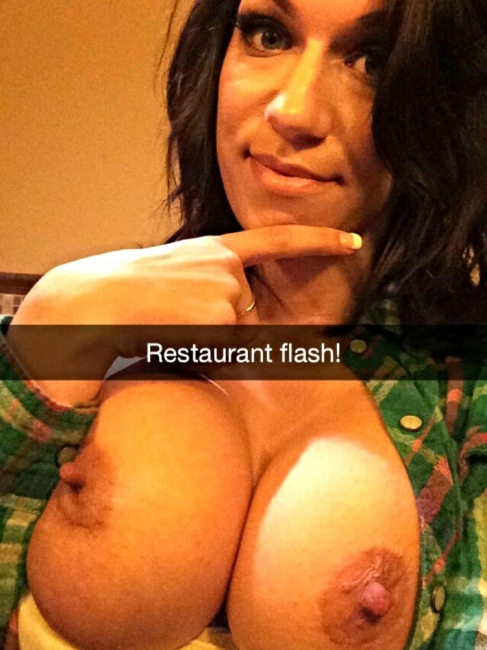 Restaurant Flashing 11