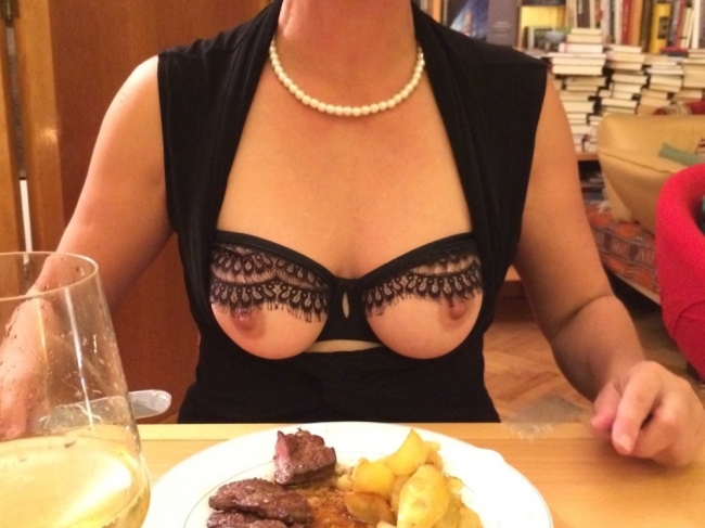 Restaurant Flashing 19