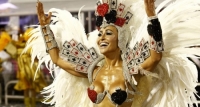 Rio Carnival 02