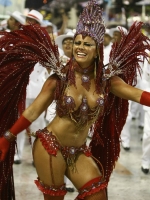 Rio Carnival 07