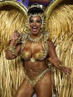 Rio Carnival 10