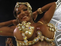 Rio Carnival 13