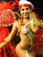 Rio Carnival 17