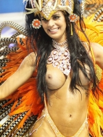 Rio Carnival 18