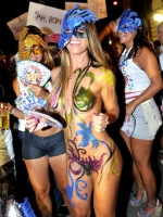 Rio Carnival 19