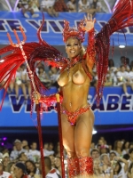 Rio Carnival 20