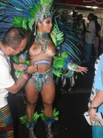 Rio Carnival 21