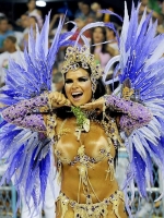 Rio Carnival 22