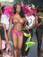Rio Carnival 25