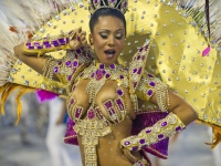 Rio Carnival 27