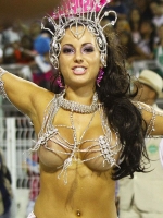Rio Carnival 29
