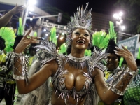 Rio Carnival 31