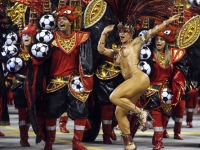 Rio Carnival 38