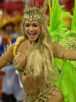 Rio Carnival 40