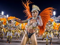 Rio Carnival 45