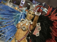 Rio Carnival 48