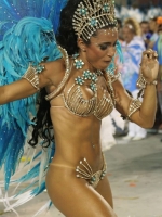 Rio Carnival 49