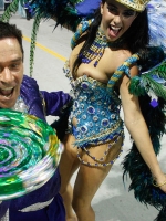 Rio Carnival 53