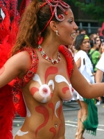 Rio Carnival 54