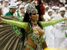 Rio Carnival 02