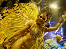 Rio Carnival 06