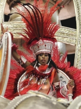 Rio Carnival 08