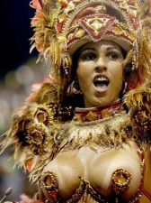 Rio Carnival 10