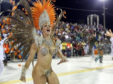 Rio Carnival 13