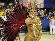 Rio Carnival 14