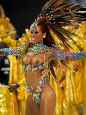 Rio Carnival 15